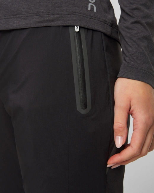 Spodnie damskie On running Core pants