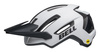 Kask mtb BELL 4FORTY AIR INTEGRATED MIPS matte white black roz. S (52–56 cm)