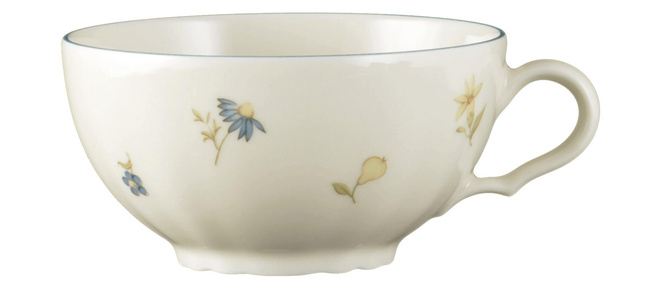 Seltmann Marie-Luise Streublume Filiżanka Do Herbaty 210 Ml