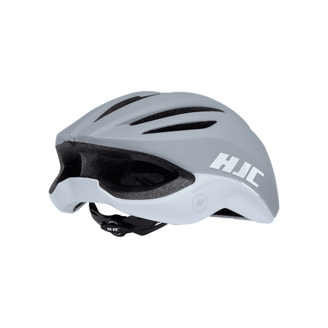 Kask Rowerowy Hjc Atara Mt Gl Light Grey