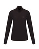 Bluza damska On Running TRAIL BREAKER BLACK