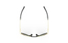 Okulary Rudy Project Skytrail Light Gold Shiny - Green