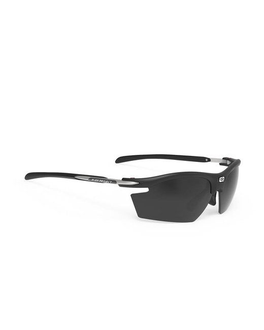 Okulary Rudy Project RYDON MATTE BLACK - SMOKE BLACK