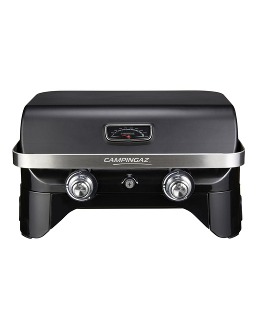 Grill gazowy Campingaz ATTITUDE 2100 LX (BLK) ( INT)