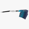 Okulary Scicon Aerostorm - Multimirror Blue