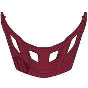 Daszek Rudy Project VISOR PROTERA + VISOR MERLOT MATTE