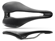 Siodło SELLE ITALIA SLR BOOST TI316 SUPERFLOW L (id match L3), TI 316 Rail, Fibra-Tek, 164g