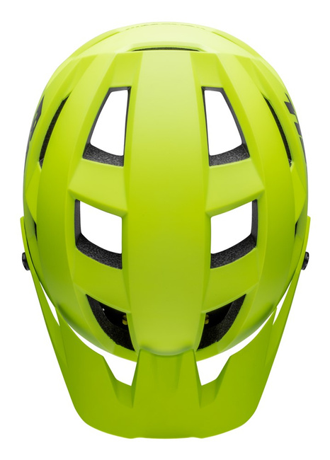 Kask mtb BELL SPARK 2 matte hi-viz roz. Uniwersalny M/L (53–60 cm)