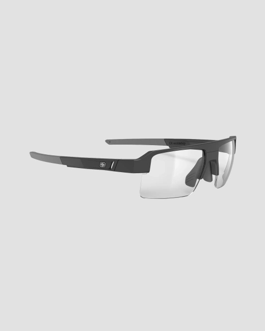 Okulary Rudy Project Sirius Black Matte - Impactx™ Photochromic 2 Black