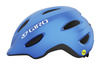 Kask dziecięcy GIRO SCAMP matte ano blue