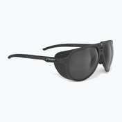Okulary Rudy Project Stardash Black Matte - Smoke