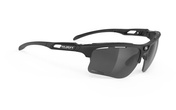 Okulary Rudy Project Keyblade Black Matte - Polar 3fx Grey
