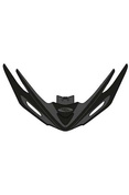 Daszek Rudy Project RUSH SNAP VISOR BLACK