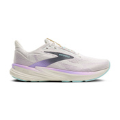 Buty do biegania damskie Revel 8 na asfalt jasnoszare - Brooks-Running