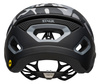 Kask mtb BELL SIXER INTEGRATED MIPS matte gloss black camo