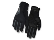 Rękawiczki damskie zimowe GIRO CANDELA 2.0 długi palec black