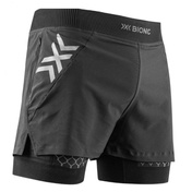 Spodenki X-Bionic Twyce Race 2in1 Shorts