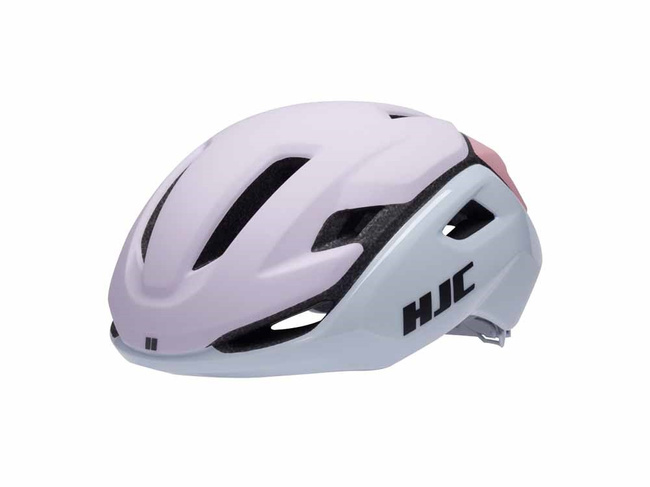 Kask Rowerowy Hjc Valeco 2 Mt Gl Coral Pink