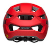 Kask mtb BELL SPARK 2 matte red roz. Uniwersalny M/L (53–60 cm)