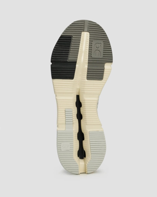 Buty męskie On Running Cloudnova Form 2