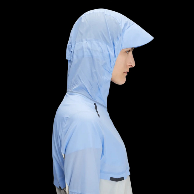 Kurtka damska On Running WEATHER JACKET