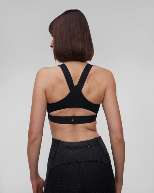 Biustonosz On Running Performance Bra Lumos