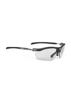 Okulary Rudy Project RYDON MATTE BLACK - IMPACTX™ 2 BLACK