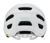 Kask mtb GIRO SOURCE INTEGRATED MIPS W matte white