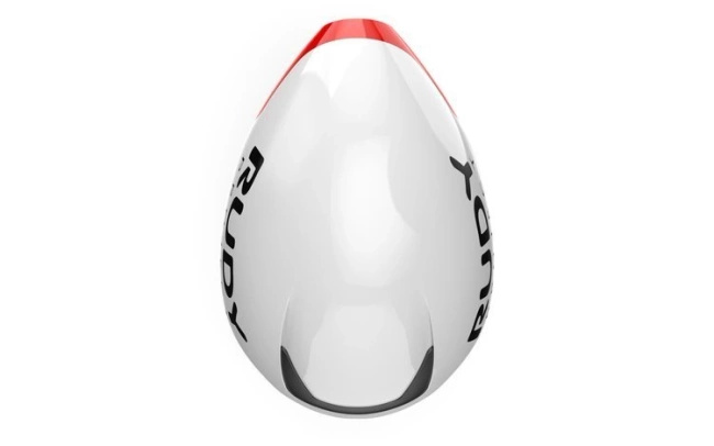 Kask Rudy Project The Wing White (Shiny) rozmiar S-M 55-58