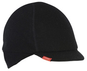 Czapka GIRO MERINO SEASONAL WOOL CAP black roz. S/M