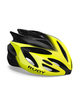 Kask Rudy Project RUSH YELLOW FLUO - BLACK (SHINY)