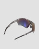Okulary Rudy Project Propulse Crystal Ash - Multilaser Deep Blue