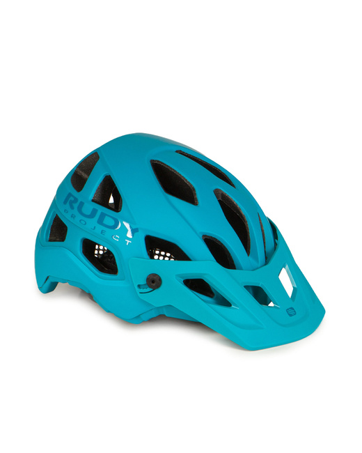 Kask Rudy Project Protera + Lagoon Matte rozmiar S-M 55-58