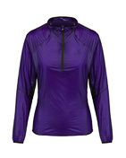 Kurtka damska On Running ZERO JACKET TWILIGHT