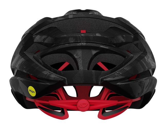 Kask mtb GIRO ARTEX INTEGRATED MIPS matte black xing