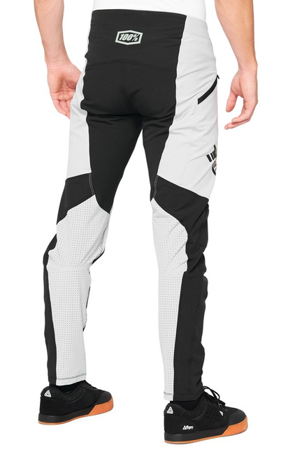 Spodnie męskie 100% R-CORE X Pants vapor