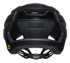 Kask mtb BELL 4FORTY AIR INTEGRATED MIPS matte black