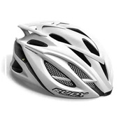 Kask Rowerowy Rudy Project Racemaster Biały Mat