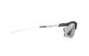 Okulary Rudy Project Rydon Slim Frozen Ash - Impactx™ 2 Laser Black