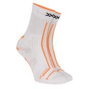 Skarpety unisex X-Socks Trailrun Terraskin Expert Crew Fresh Peach/X Black/Blazing Orange