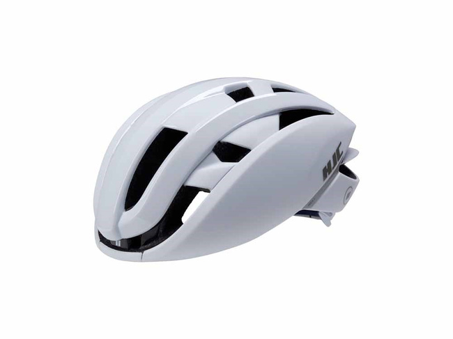 Kask Rowerowy Hjc Ibex 3 Mt Gl White