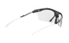 Okulary Rudy Project Rydon Slim Frozen Ash - Impactx™ 2 Laser Black