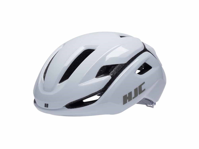 Kask Rowerowy Hjc Valeco 2 White