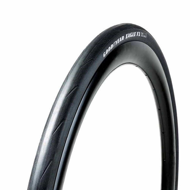 Opona GOODYEAR - Eagle F1 Tubeless Complete 700x32/32-622 k. Blk