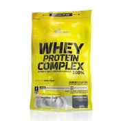 Izolat białka Whey Protein Complex 100% 700g Cherry-Yoghurt - Olimp