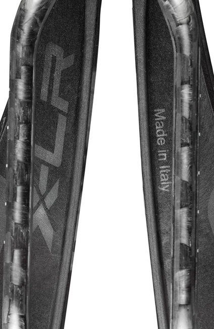 Siodło SELLE ITALIA X-LR KIT CARBONIO SUPERFLOW L (id match L3), Carbon/keramic Rail, Fibra-Tek, 138g