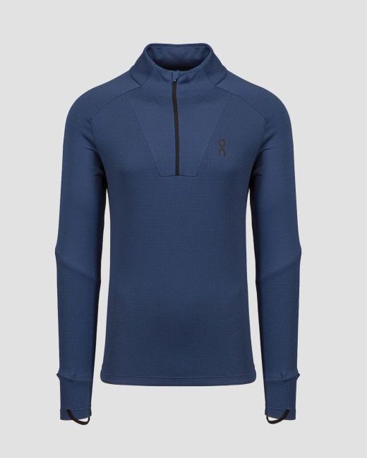 Bluza Męska On Running Climate Zip Hoodie