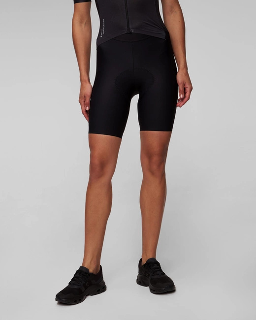 Spodenki Rowerowe Damskie X-Bionic Corefusion Bib Shorts