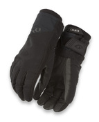 Rękawiczki zimowe GIRO PROOF długi palec black