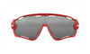 Oakley Jawbreaker - Redline - Prizm Black - OO9290-5731 - Okulary przeciwsłoneczne